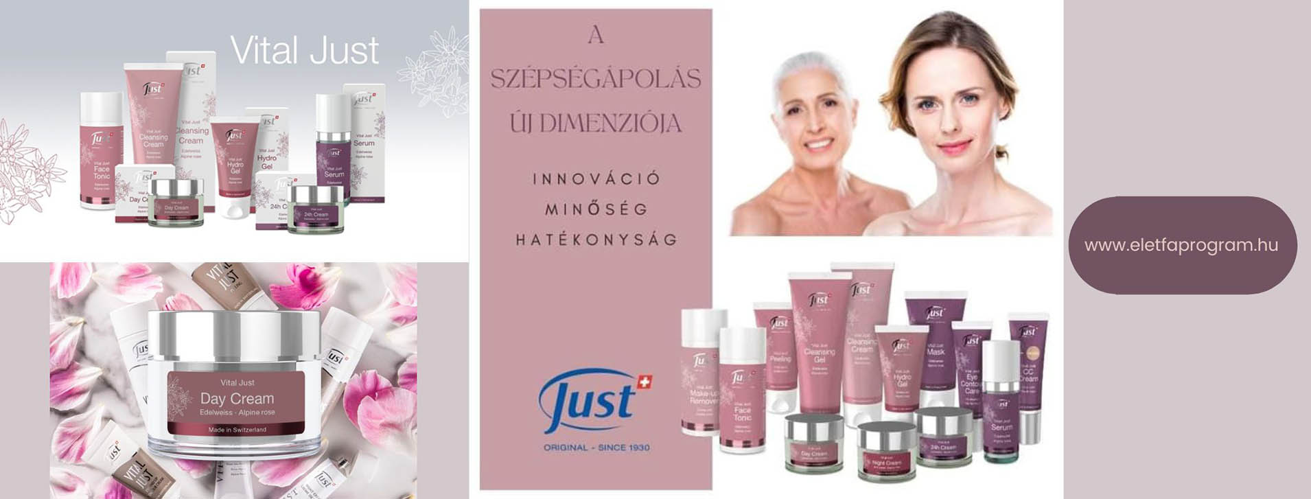 justnahrinwebshop.hu