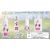 Mályva habspray 300 ml, Mályva krém 60 ml, Mályva roll-on 50 ml + 1 db Mályva testápoló 250 ml