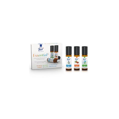 AROMA TRIO 3X5 ml 