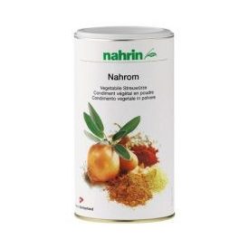 Nahrom fűszerkeverék - 350 g