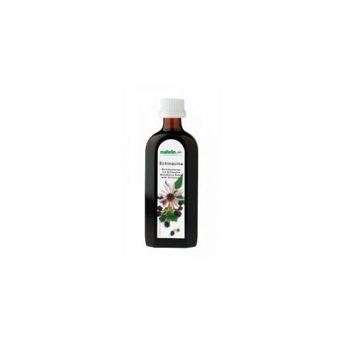 Echinacina szirup - 250 ml