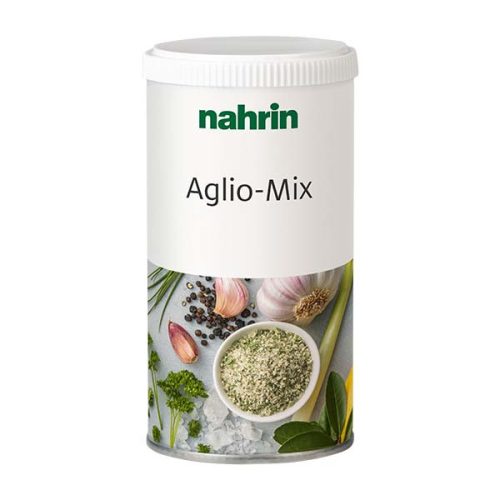 AGLIO-Mix fűszerkeverék- 130 gr