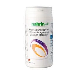 Magnézium kapszula - 80 db