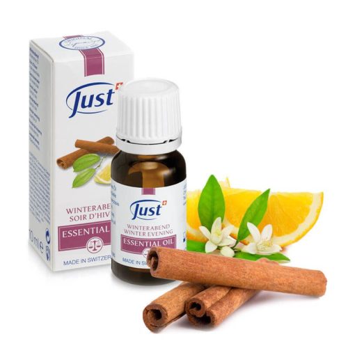 Téli este illóolaj- 10 ml