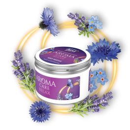 Aroma Care relax testvaj- 150 ml