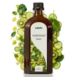 Narosan Green 500 ml