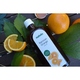 Narosan narancs - 500 ml