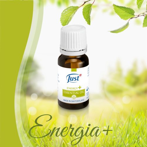 Energia Plusz illóolaj 10 ml