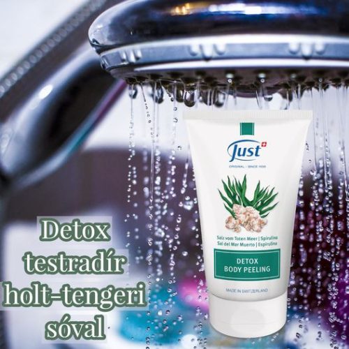 Testradír holttengeri sóval- 150 ml