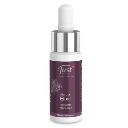 Vital Just Elixir 15ml