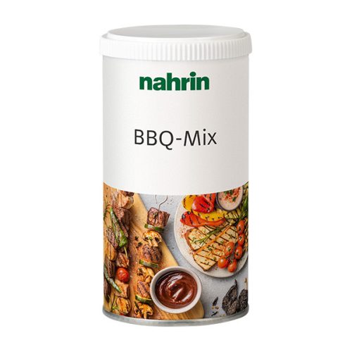 BBQ-Mix  fűszerkeverék- 150 gr