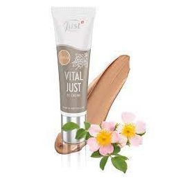 Vital Just CC krém- 30 ml