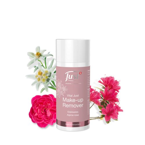 VITAL JUST- sminklemosó 150 ml