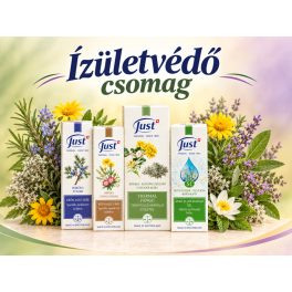 Ízületvédelem csomag