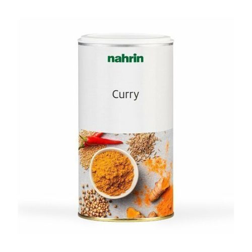 Curry fűszerkeverék 200 g
