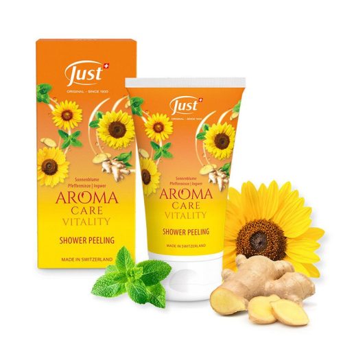 Aroma Care vitalizáló tusfürdő 150 ml