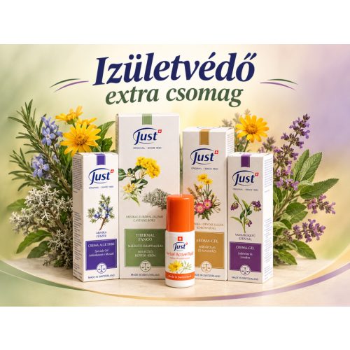 Ízületvédő-Extra csomag )