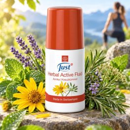 JUST-mozgáskönnyítő roll-on -50 ml