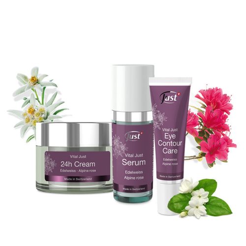 VITAL JUST Anti-Aging-Set