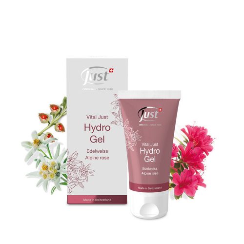 VITAL JUST Hydrogél- 50 ml