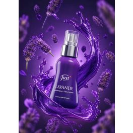 JUST Levendula aromaspray -115 ml