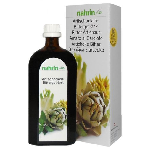 ARTICSÓKA KESERŰ 500 ML ( Limitált kiadás)