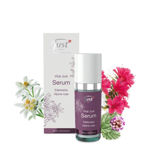 VITAL JUST Serum- 30 ml