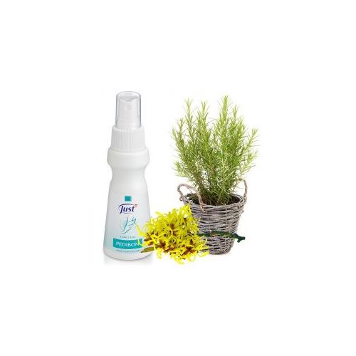 Pedibon lábspray 75ml