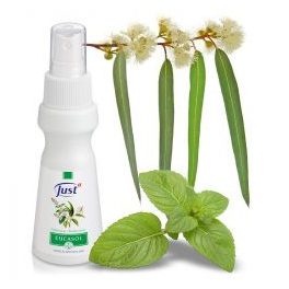 Eucasol spray 75 ml
