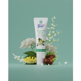 Just-  kuperózis elleni szérum- 30 ml