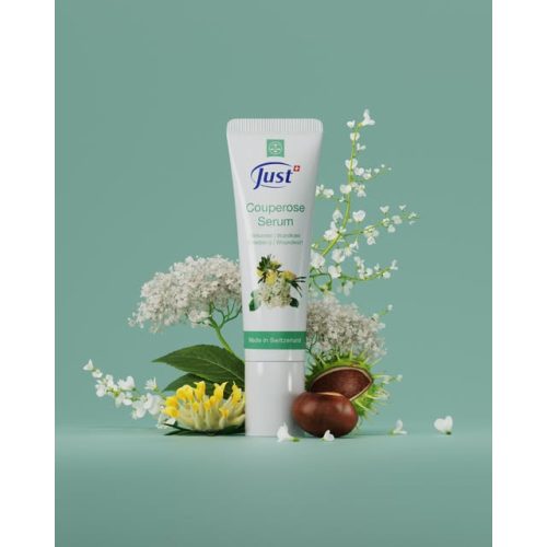 Just-  kuperózis elleni szérum- 30 ml