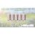 5 db Vital Just nappali krém 30 ml