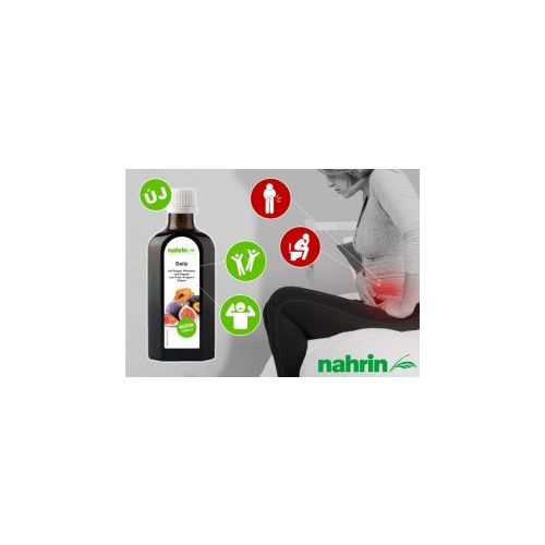 NAPI SZIRUP 250 ml