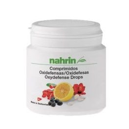 Oxydefense rágótabletta 75 g (kb. 50 db kapszula)