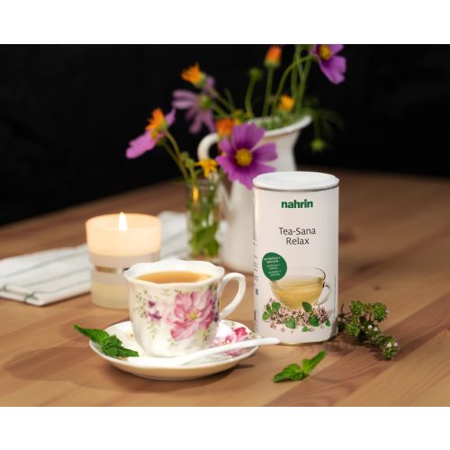 RELAX TEA 300 g