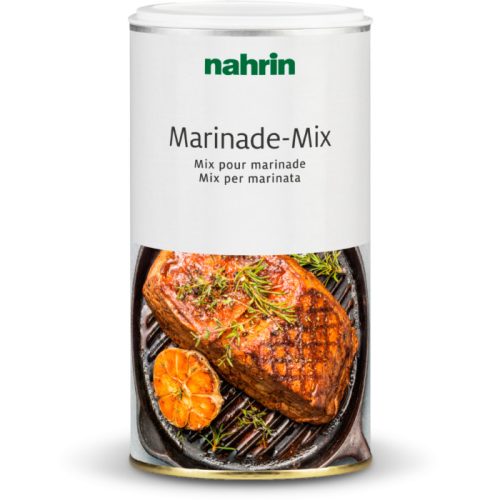 Pácfűszerkeverék ( Marinade-Mix ) - 230 gr